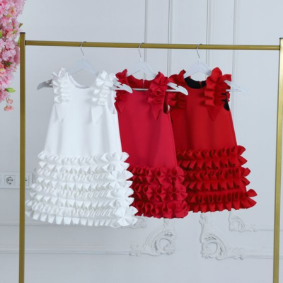 Baby Dress