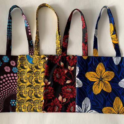 Ankara bags