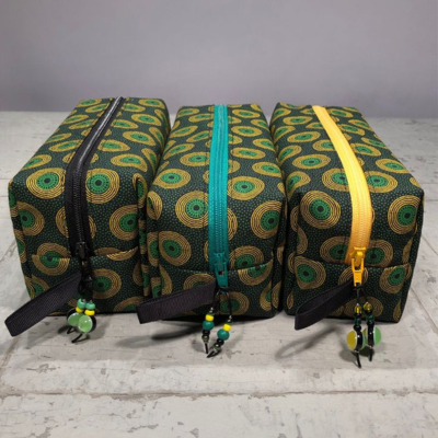 Ankara bags