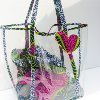 Ankara bags