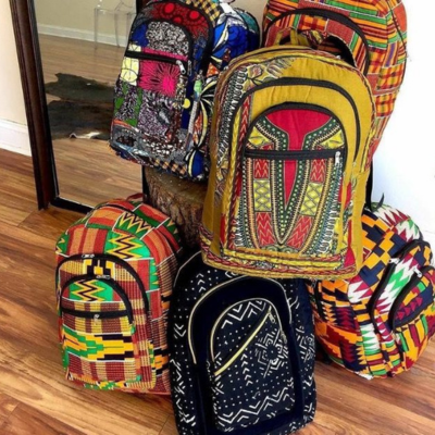 Ankara bags