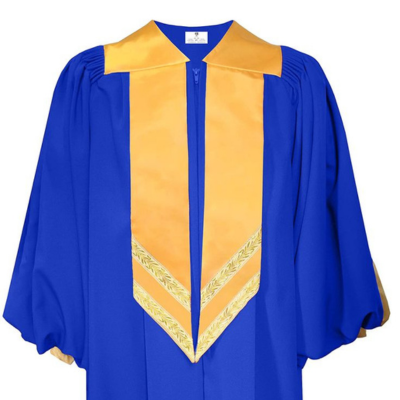 Graduation Gown