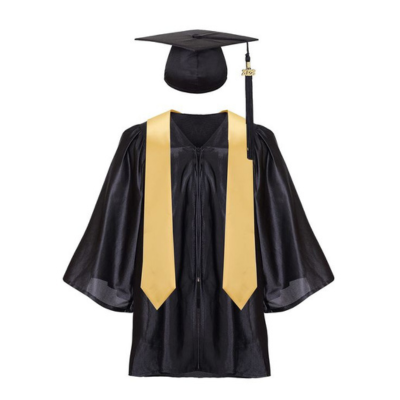 Graduation Gown