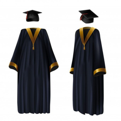 Graduation Gown